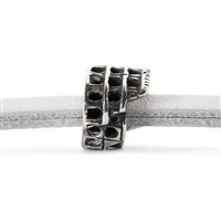 Charm Trollbeads Beads in Argento TAGBE-30071 - TAGBE-30071